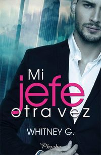 Produktbild: Mi jefe otra vez