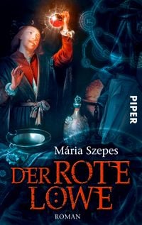 Produktbild: Der Rote L&ouml;we