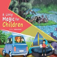 Produktbild: A Little Magic For Children