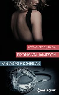 Produktbild: Entre el alma y la piel