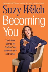 Produktbild: Becoming You
