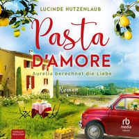 Produktbild: Pasta d'Amore