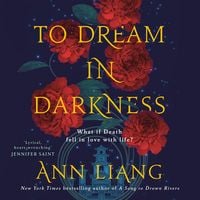 Produktbild: To Dream in Darkness