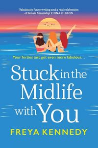 Produktbild: Stuck in the Midlife with You