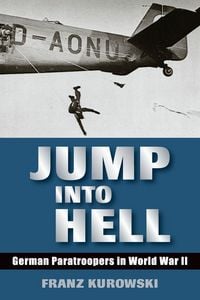 Produktbild: Jump Into Hell