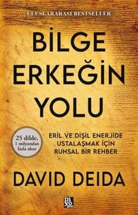 Produktbild: Bilge Erkegin Yolu
