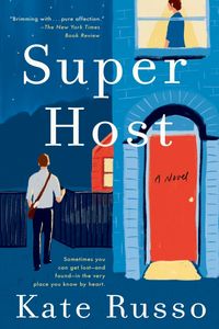 Produktbild: Super Host