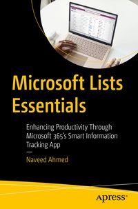 Produktbild: Microsoft Lists Essentials