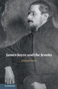 Produktbild: James Joyce and the Jesuits