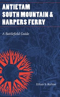 Produktbild: Antietam, South Mountain, and Harpers Ferry