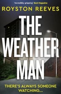 Produktbild: The Weatherman
