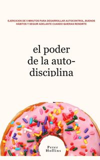 Produktbild: El poder de la autodisciplina