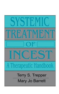 Produktbild: Systemic Treatment Of Incest