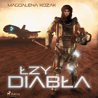 Produktbild: Łzy diabła