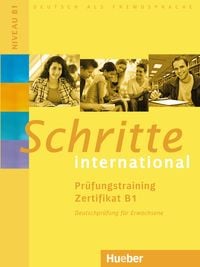 Produktbild: Schritte international
