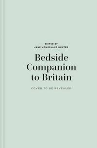 Produktbild: Bedside Companion to Britain