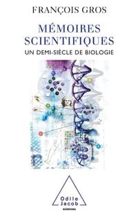 Produktbild: Memoires scientifiques