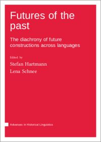 Produktbild: Futures of the past
