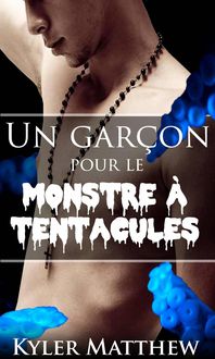 Produktbild: Un gar&ccedil;on pour le Monstre &agrave; tentacules