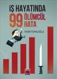 Produktbild: Is Hayatinda 99 &Ouml;l&uuml;mc&uuml;l Hata Ciltli