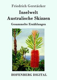Produktbild: Inselwelt. Australische Skizzen