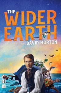Produktbild: The Wider Earth