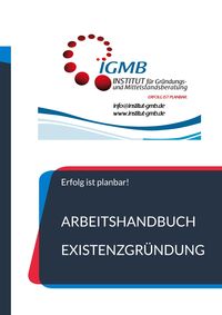 Produktbild: Existenzgr&uuml;ndung
