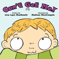 Produktbild: Can't Get Me!