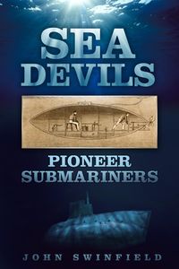 Produktbild: Sea Devils