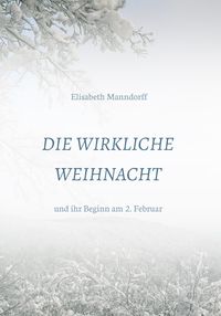 Produktbild: Die Wirkliche Weihnacht