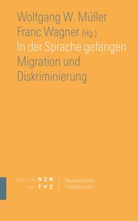 Produktbild: In der Sprache gefangen