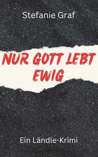 Produktbild: Nur Gott lebt ewig