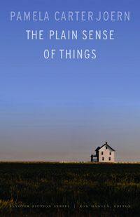 Produktbild: The Plain Sense of Things