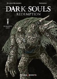 Produktbild: Dark souls redemption. Tome 1