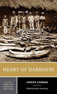 Produktbild: Heart of Darkness
