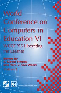 Produktbild: World Conference on Computers in Education VI