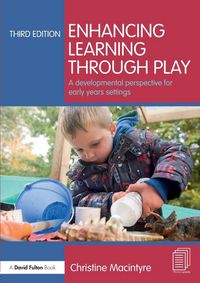 Produktbild: Enhancing Learning through Play