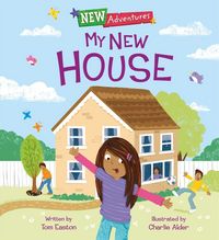 Produktbild: New Adventures: My New House