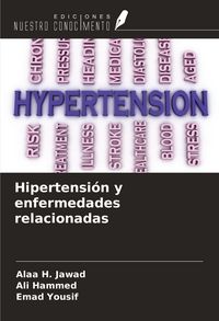 Produktbild: Hipertensi&oacute;n y enfermedades relacionadas