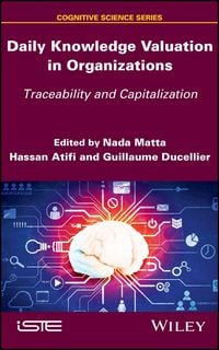 Produktbild: Daily Knowledge Valuation in Organizations