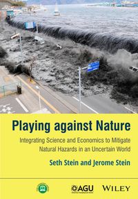 Produktbild: Playing Against Nature