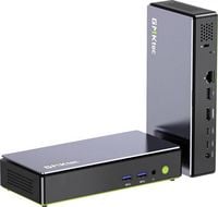 Produktbild: GMKtec Mini PC K13-1 Intel&reg; Core&trade; Ultra 7 256V Intel&reg; Core&trade; Ultra 7 256V 4.8GHz 16GB RAM 1TB SSD Intel Arc&trade; 140V Win 11 Pro K13-1