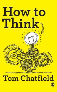 Produktbild: How to Think