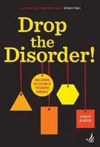 Produktbild: Drop the Disorder!