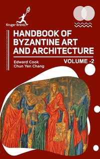 Produktbild: Handbook of Byzantine Art and Architecture Vol 2