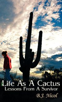 Produktbild: Life As A Cactus