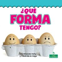 Produktbild: &iquest;Qu&eacute; Forma Tengo? (What Shape Am I?)