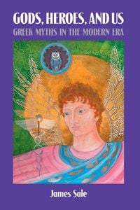 Produktbild: Gods, Heroes, and Us