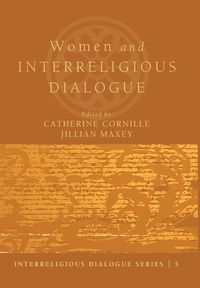 Produktbild: Women and Interreligious Dialogue