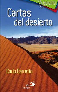 Produktbild: Cartas del desierto